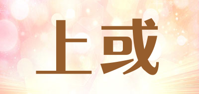 IRSUN/上或品牌LOGO图片