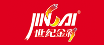 JINCAI/世纪金彩品牌LOGO图片