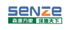 JSSZ/森泽品牌LOGO图片