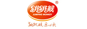 JUMPING MONKEY/跳跳猴品牌LOGO图片