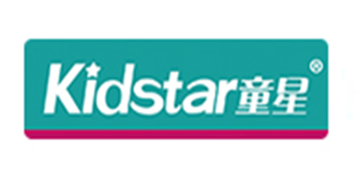 KIDSTAR/童星品牌LOGO图片