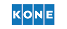 KONE/通力品牌LOGO