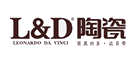 L&D陶瓷品牌LOGO图片