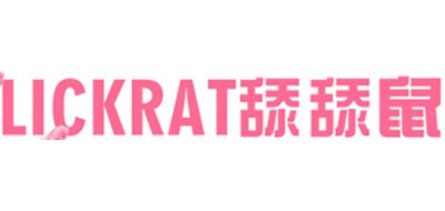 LICKRAT/舔舔鼠品牌LOGO图片