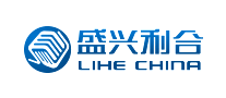 LIHECHINA/盛兴利合品牌LOGO图片