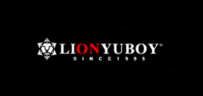 LIONYUBOY/狮域公子品牌LOGO图片