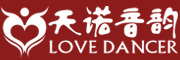 Love dancer/天诺音韵品牌LOGO图片