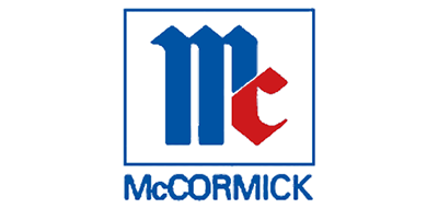 McCormick/味好美品牌LOGO