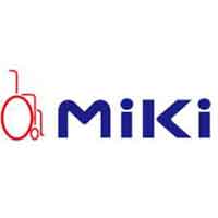 MiKi/三贵品牌LOGO图片