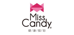 MISSCANDAY/糖果小姐LOGO