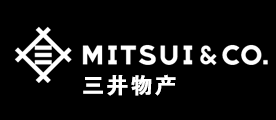 MITSUI/三井物产品牌LOGO图片