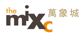 MIXC/万象城品牌LOGO图片