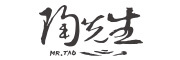 MR.TAO/陶先生LOGO