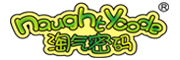 naughtycode/淘气密码品牌LOGO图片