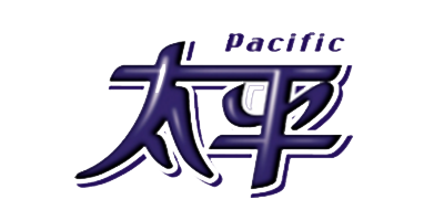 Pacific/太平LOGO