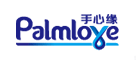 palmlove/手心缘品牌LOGO图片