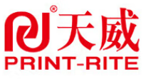 PrintRite/天威品牌LOGO图片