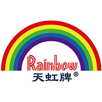 Rainbow/天虹牌品牌LOGO图片