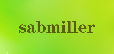 sabmiller品牌LOGO图片