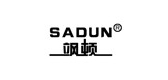 sadun/飒顿品牌LOGO图片