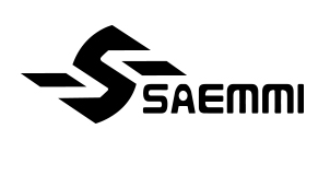 saemmi品牌LOGO图片