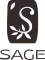 SAGE/世厨品牌LOGO图片