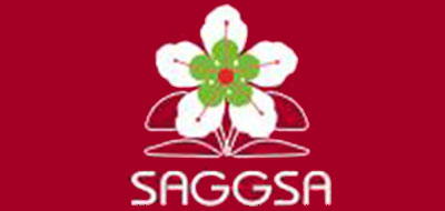 saggsa/天姿国色品牌LOGO图片
