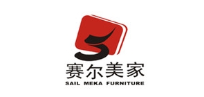 赛尔美家品牌LOGO图片