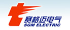 赛格迈品牌LOGO图片