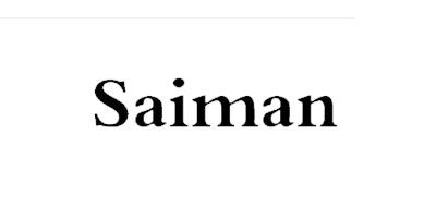 SAIMAN/赛曼品牌LOGO图片