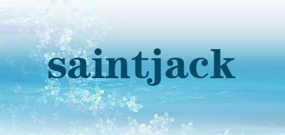 saintjack品牌LOGO图片
