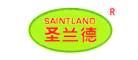 saintland/圣兰德品牌LOGO
