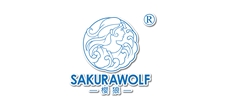 sakurawolf品牌LOGO图片