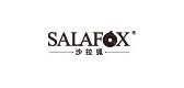 SALAFOX/沙拉狐品牌LOGO图片