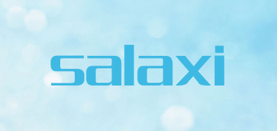 salaxi品牌LOGO图片