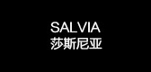 salvia/莎斯尼亚品牌LOGO图片