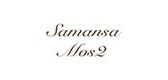 samansamosmos品牌LOGO图片