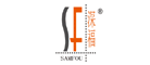 SAMFOU/深福品牌LOGO图片