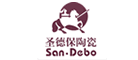 San-Debo/圣德保品牌LOGO图片