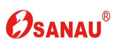 SANAU/三诺品牌LOGO图片