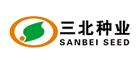 三北品牌LOGO图片
