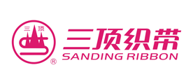 SANDINGRIBBON/三顶品牌LOGO图片