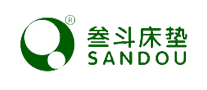 SANDOU/叁斗床垫品牌LOGO图片