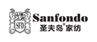 sanfondo/圣夫岛品牌LOGO图片