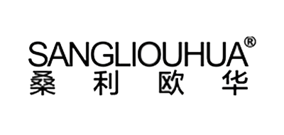 SANGLIOUHUA/桑利欧华品牌LOGO图片