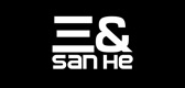 sanhe/三服饰LOGO