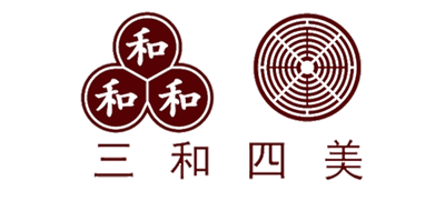 三和四美品牌LOGO