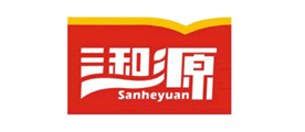 三和源品牌LOGO图片