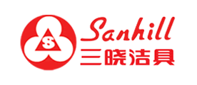 Sanhill/三晓品牌LOGO图片