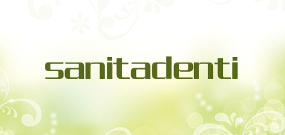 sanitadenti品牌LOGO图片